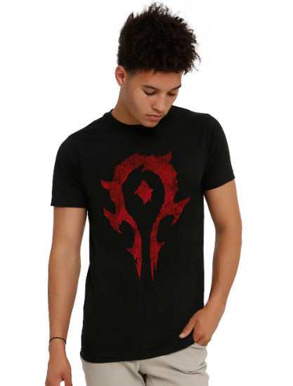 horde t-shirt